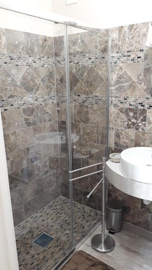 Bed and Breakfast La Rezztella Фонди Экстерьер фото